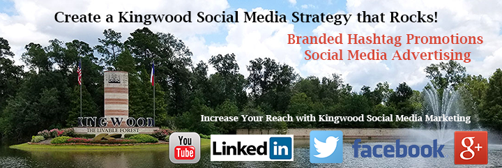 Kingwood Social Media Marketing