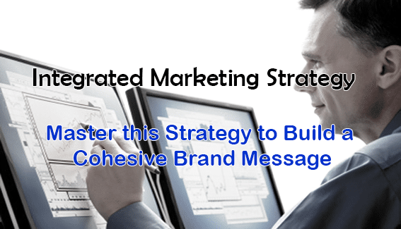 Integrated Marketing Strategy at Web SEO Houston
